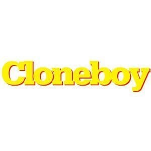 Cloneboy